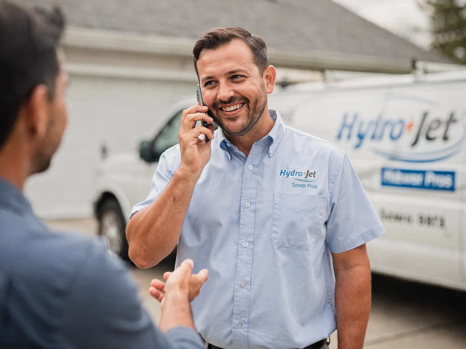 Hydro Jetting Near Me Taylors, SC FAQs